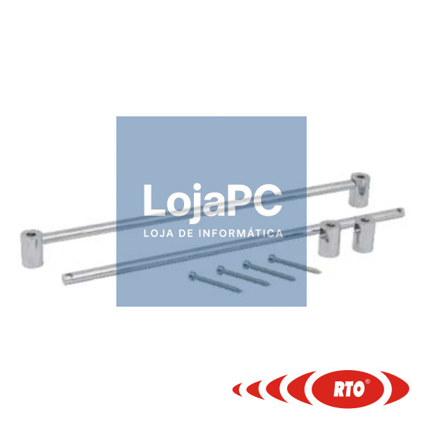 BARRAS DE PROTEÇÃO ALTIFALANTE 12"