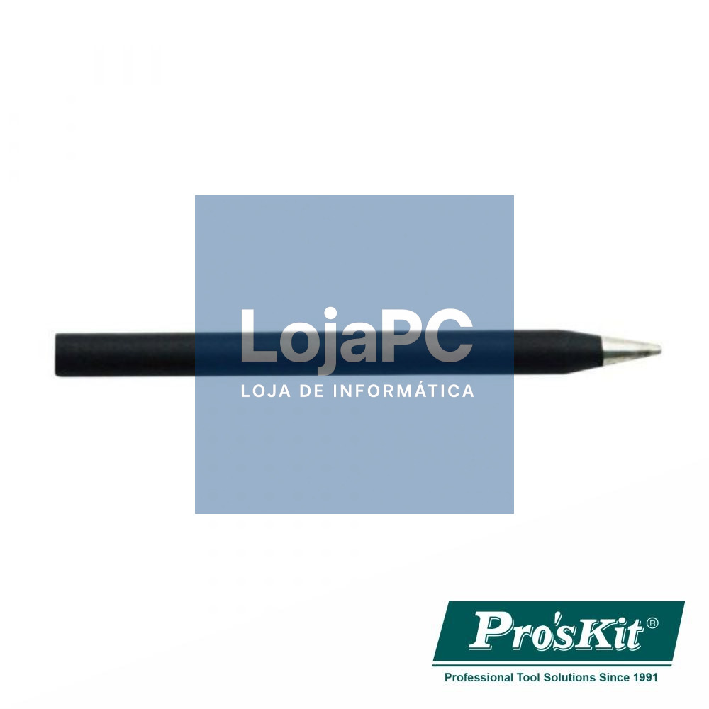 Ponta de Substituição P/ Ferro de Soldar SI-126 PROSKIT