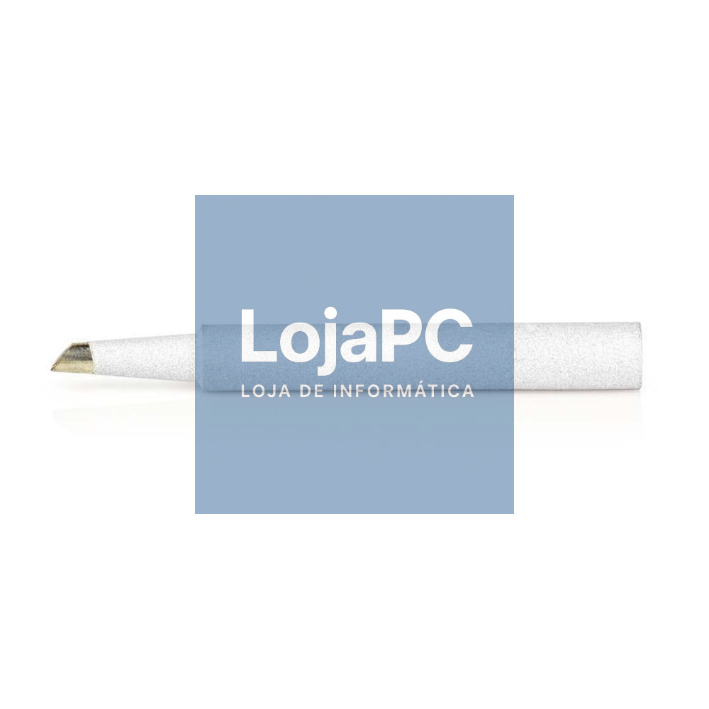Ponta P/ Ferro Soldar 3mm