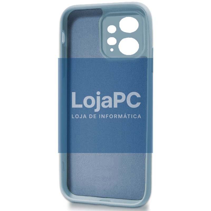 COOL Case for Xiaomi Redmi Note 12 Cover Blue — imagem 2