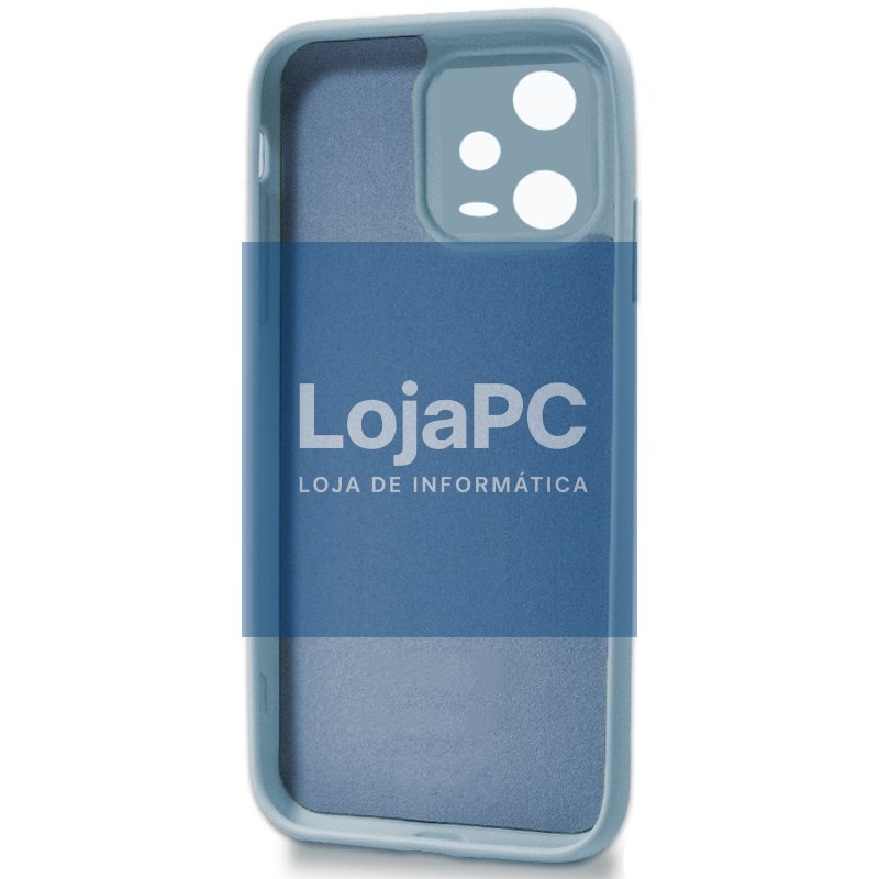 COOL Case for Xiaomi Redmi Note 12 Pro 5G Cover Blue — imagem 2