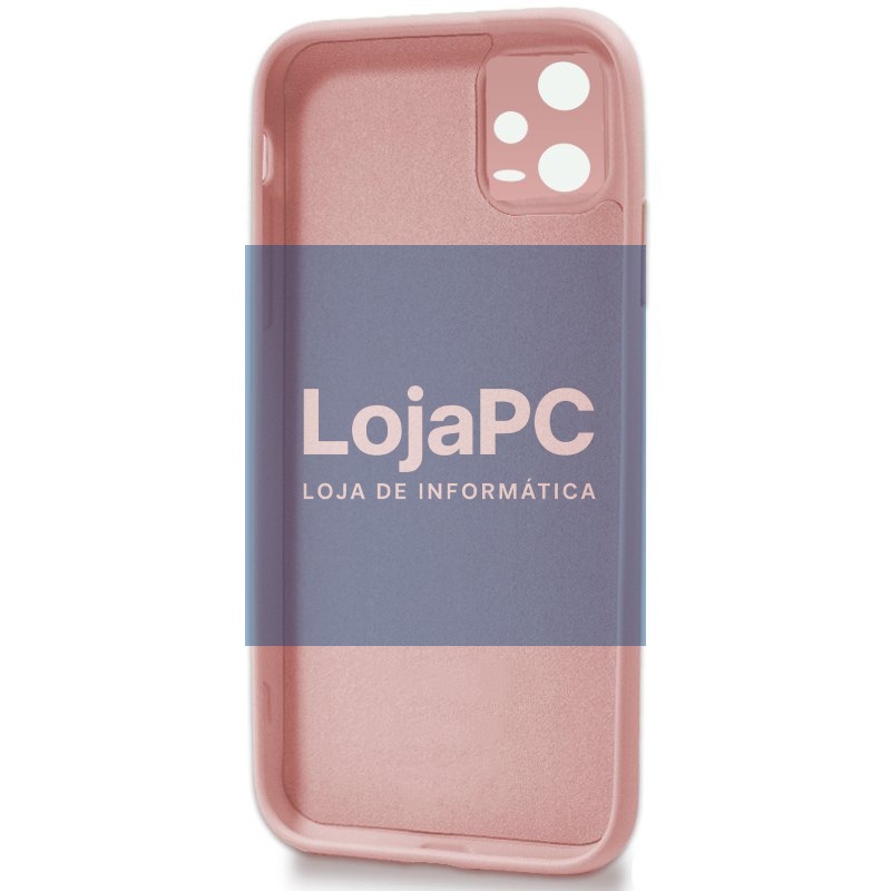 COOL Case for Xiaomi Redmi Note 12 Pro 5G Cover Pink — imagem 2