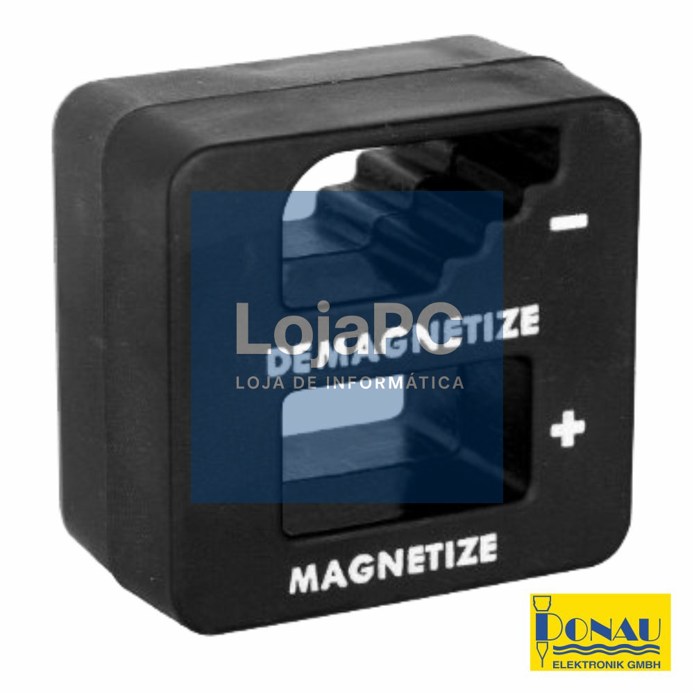 MAGNETIZADOR / DESMAGNETIZADOR DONAU