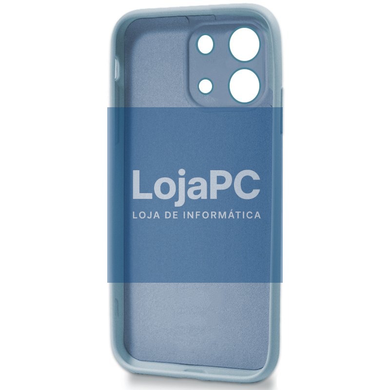 COOL Case for Xiaomi Redmi Note 13 5G Cover Sky Blue — imagem 2