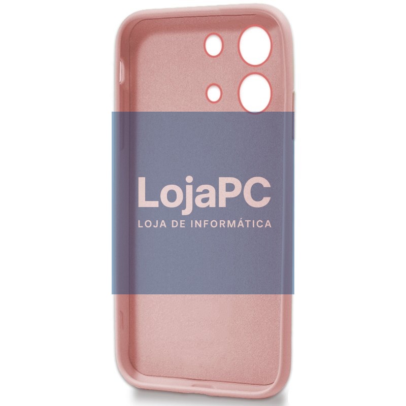 COOL Case for Xiaomi Redmi Note 13 Cover Pink — imagem 2