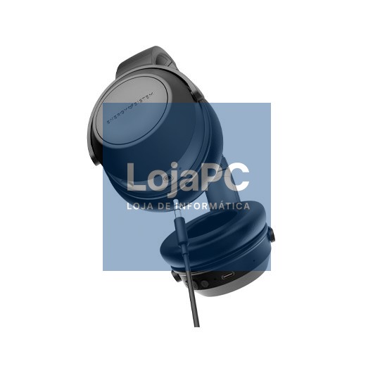 AURICULARES HEADPHONES ENERGY SISTEM TRAVEL 6 ANC