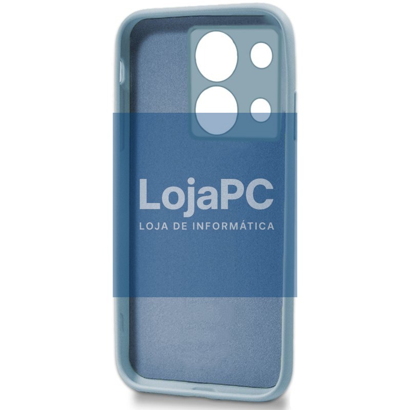 COOL Case for Xiaomi Redmi Note 13 Cover Sky Blue — imagem 2