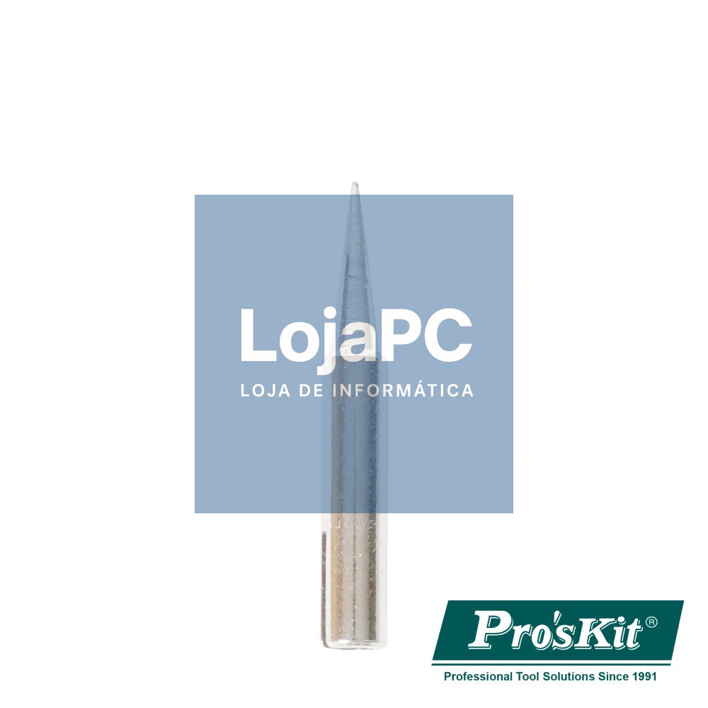 Ponta P/ Ferro Soldar SS-202A/F PROSKIT