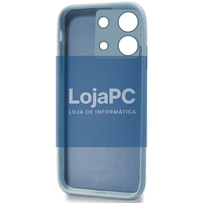 COOL Case for Xiaomi Redmi Note 13 Pro 5G / Poco X6 5G Cover Blue Sky — imagem 2