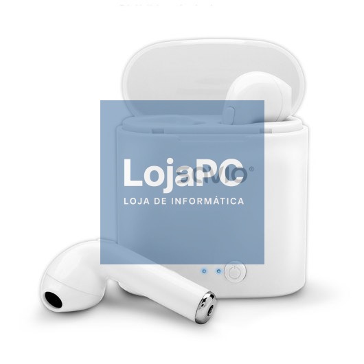 AURICULARES INALABRICOS BLUETOOTH 5.0 SAVIO TWS-01