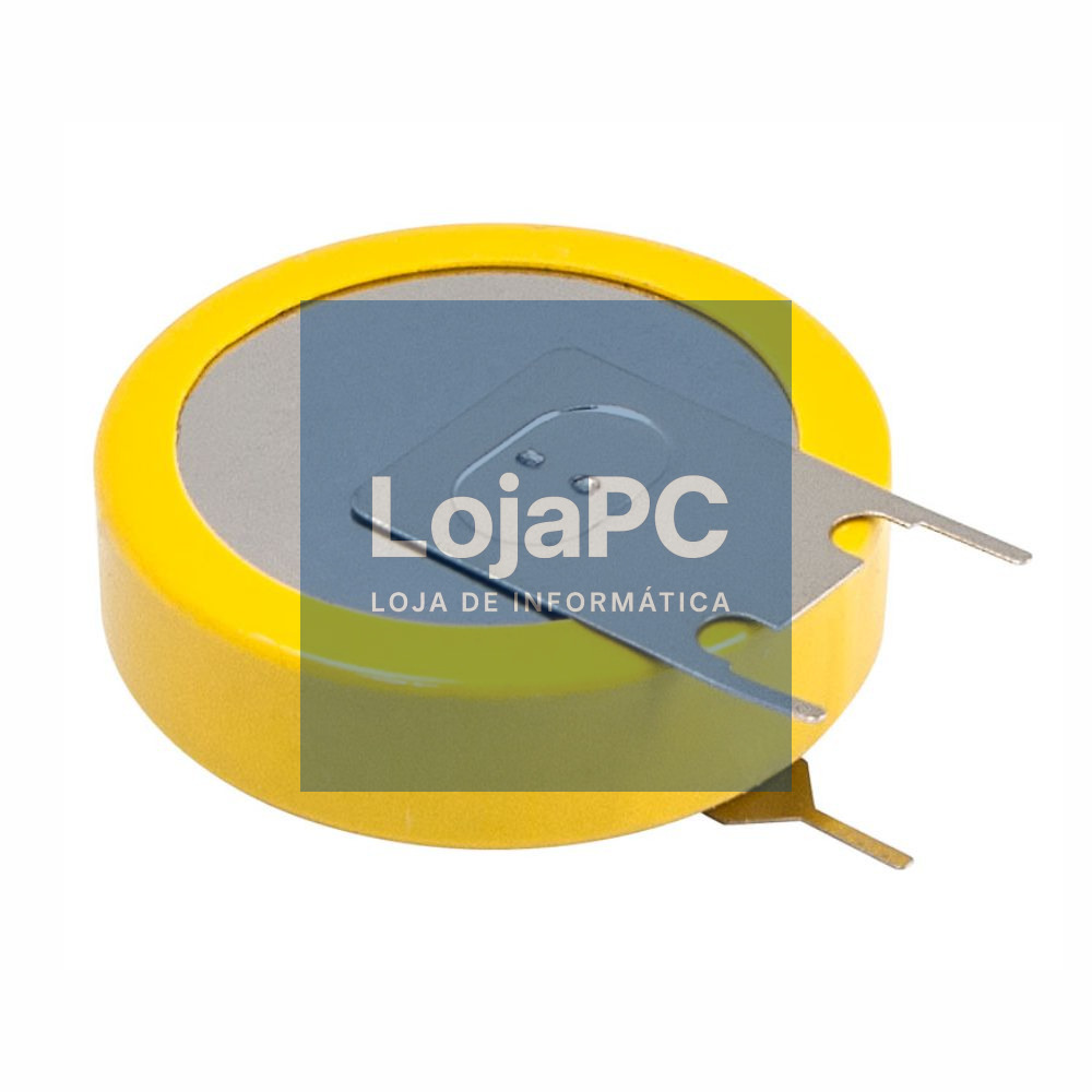 Pilha Lítio Botão CR2477 3V 950mA