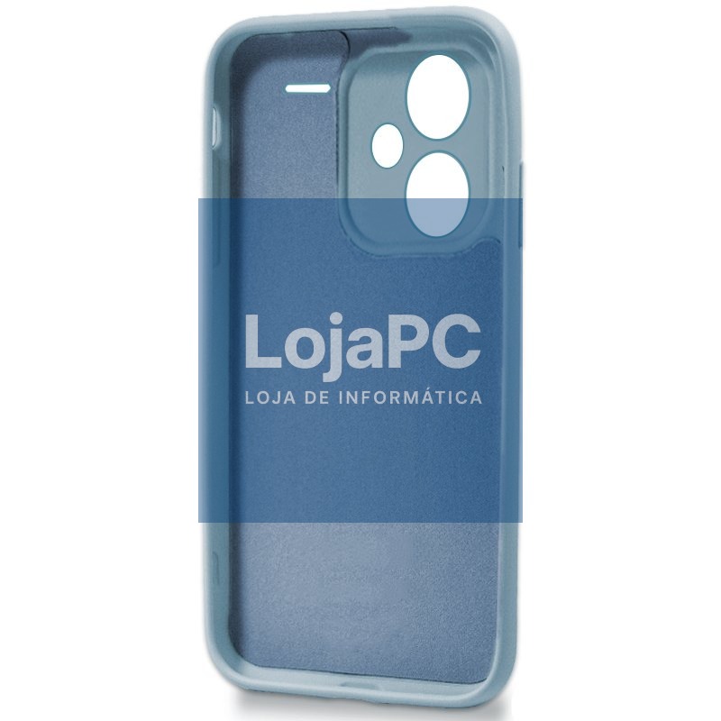 COOL Case for Xiaomi Redmi Note 13 Pro Plus 5G Cover Sky Blue — imagem 2
