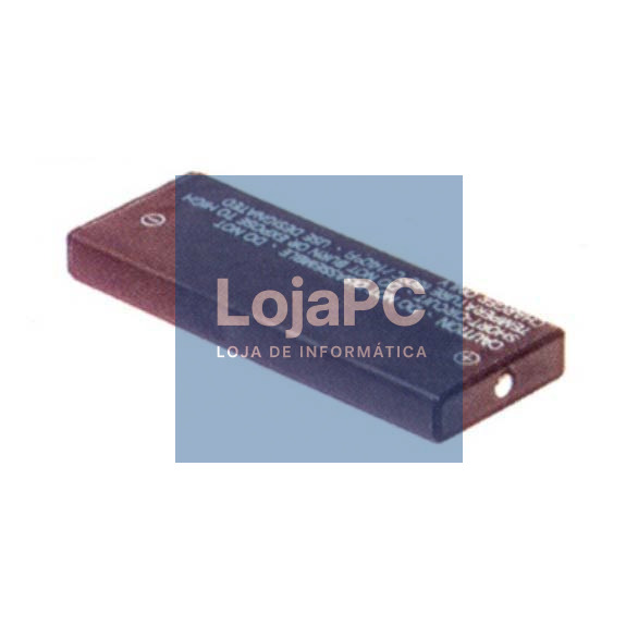 BATERIA LI-ION 3.6V 800MA