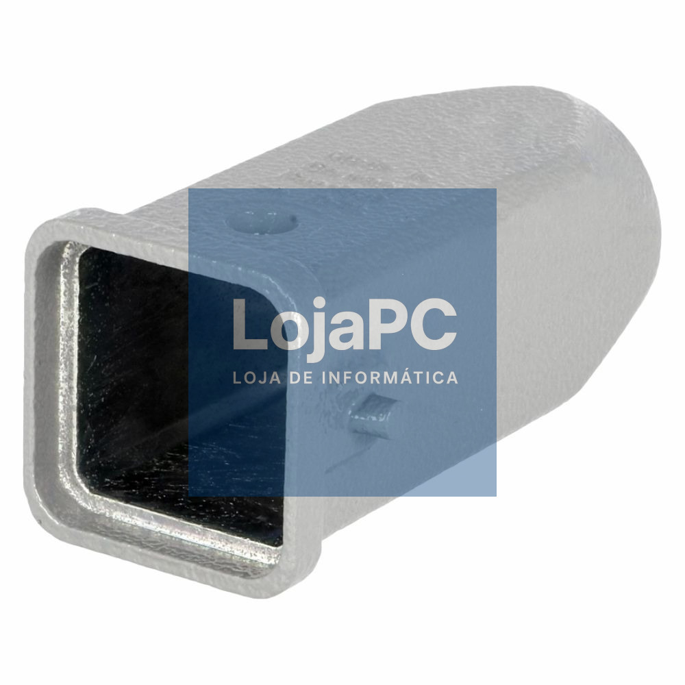 Capa Para Ficha HDC (Tamanho 3A) HARTING
