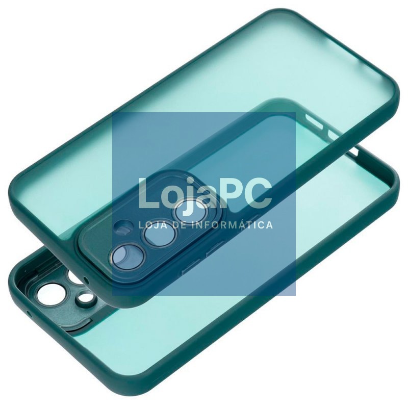 COOL Case for Xiaomi Redmi Note 14 5G Edge Matte Green — imagem 3