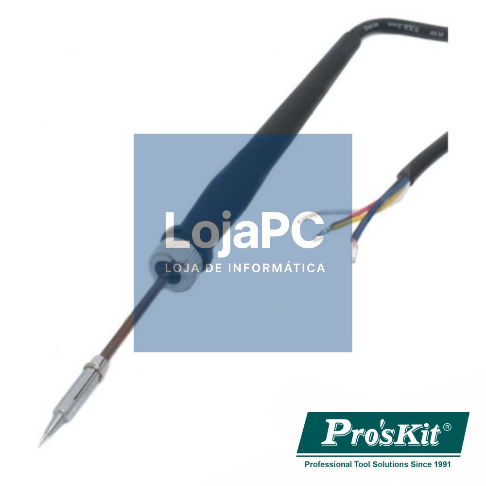 FERRO DE SOLDAR 4-14W P/ SS-201 PROSKIT
