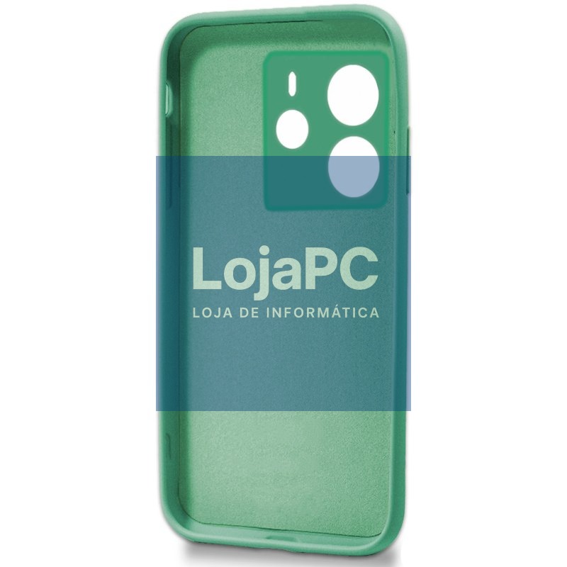 COOL Case for Xiaomi Redmi Note 14 Cover Mint — imagem 2