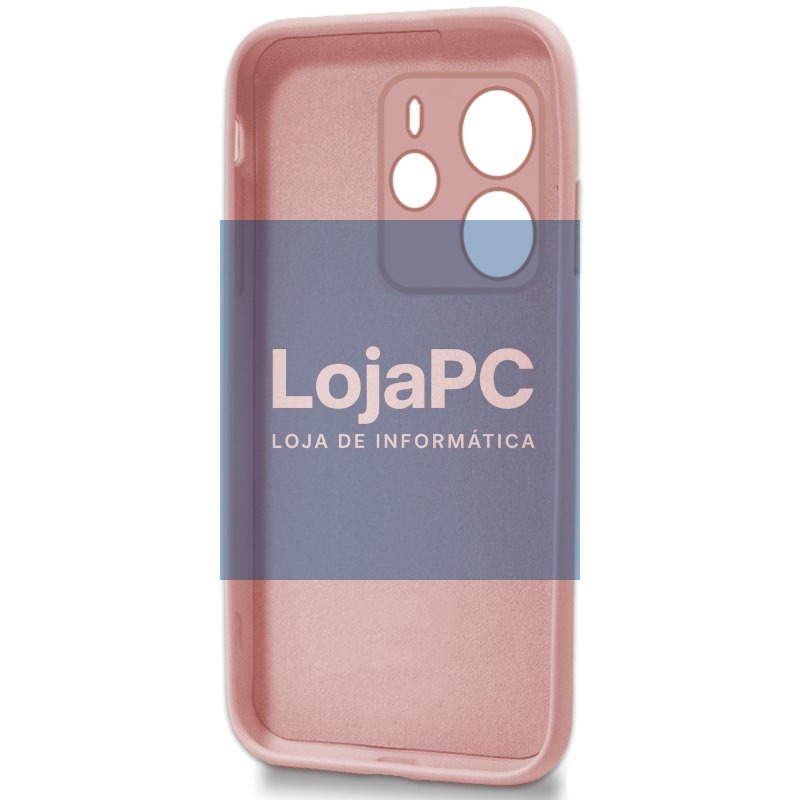 COOL Case for Xiaomi Redmi Note 14 Cover Pink — imagem 2
