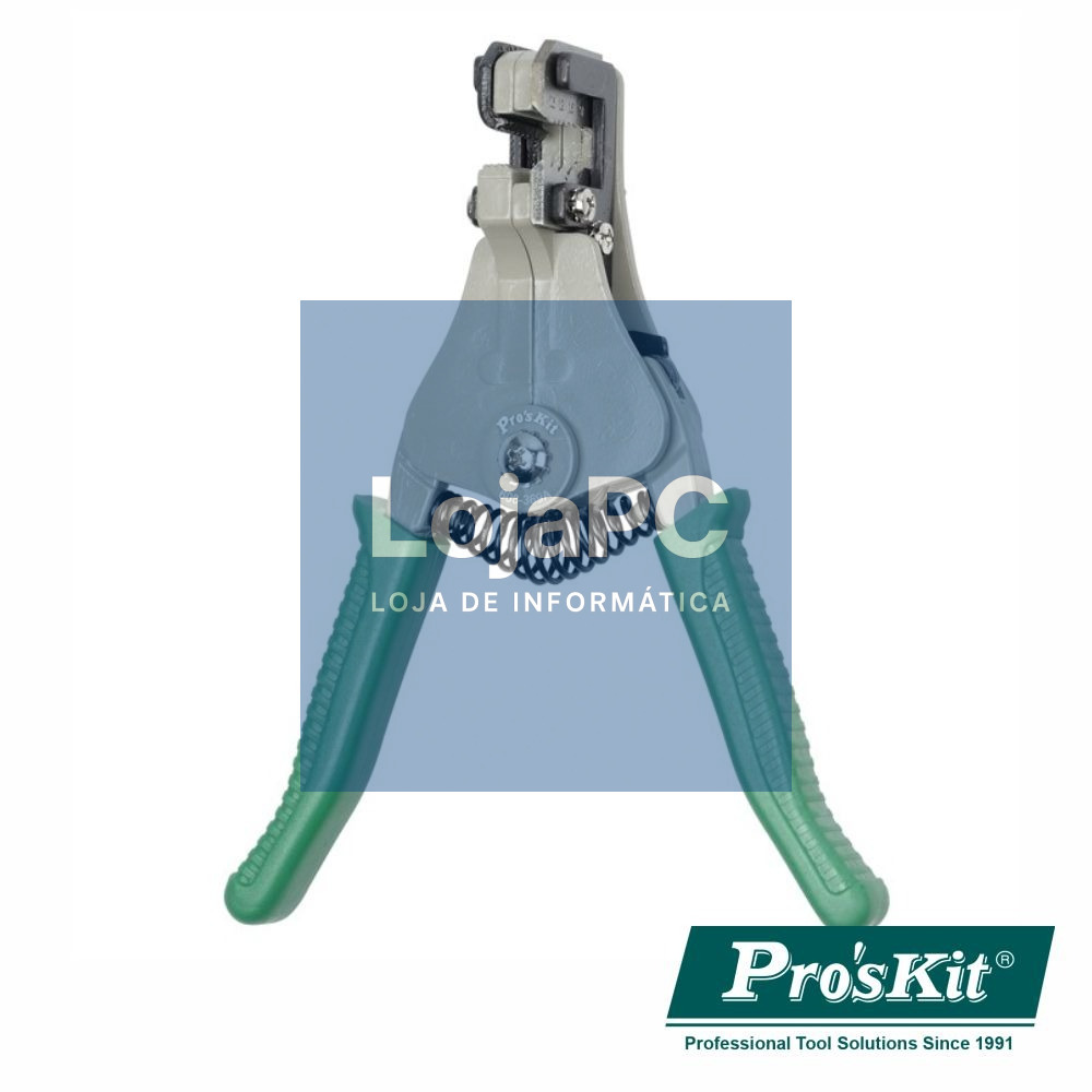 ALICATE DE DESCARNAR 170MM PROSKIT