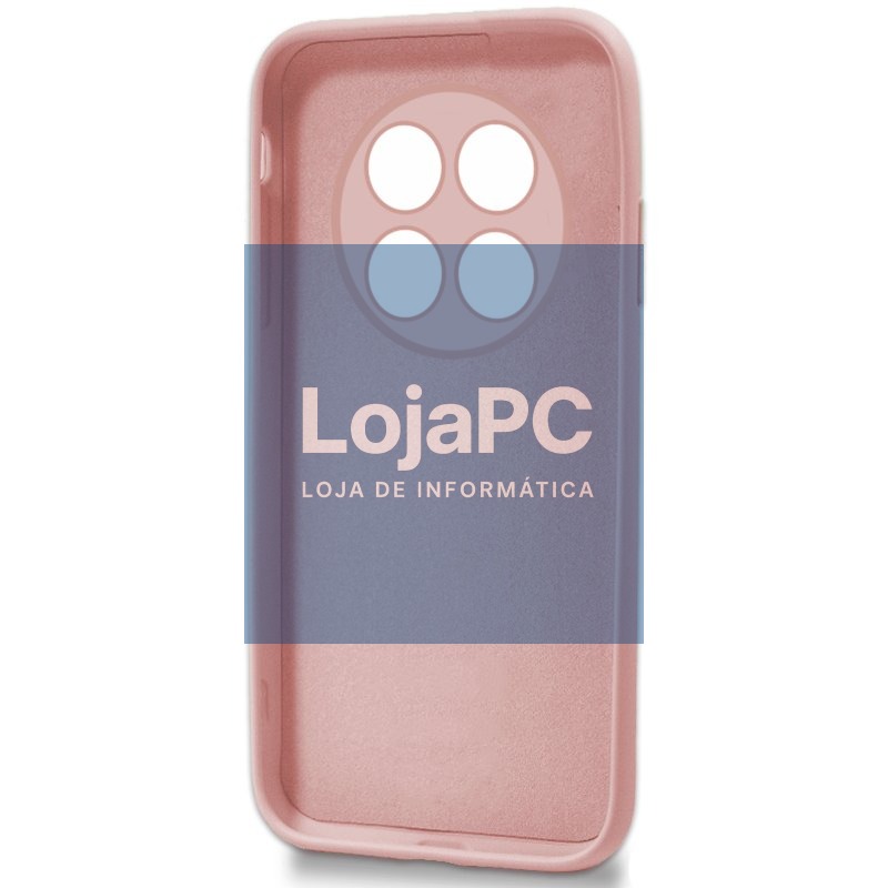 COOL Case for Xiaomi Redmi Note 14 Pro 5G / Note 14 Pro Plus 5G / Poco X7 Cover Pink — imagem 2