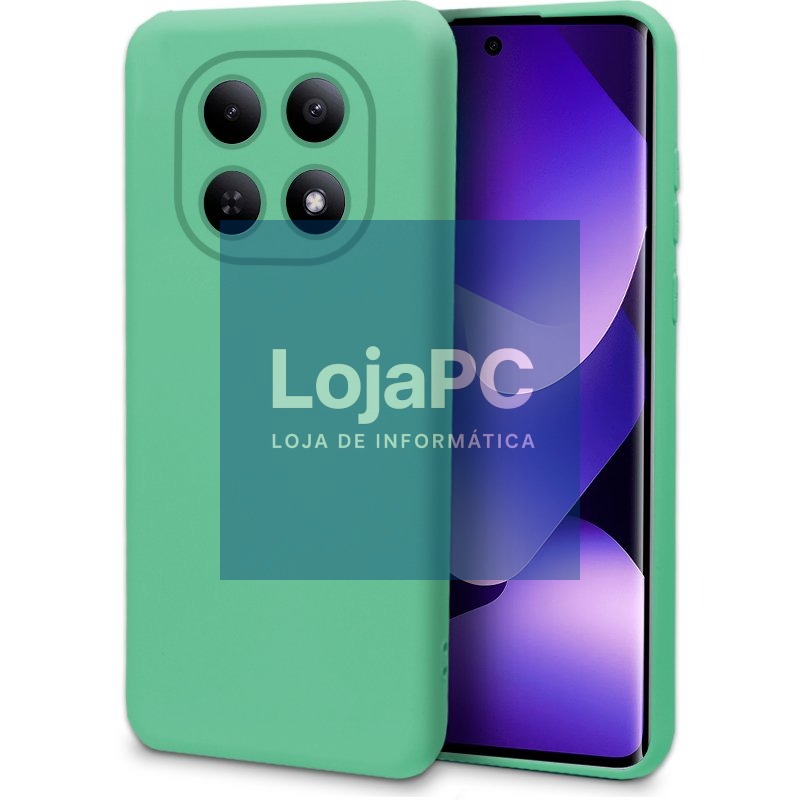 COOL Case for Xiaomi Redmi Note 15 5G / Poco M8 5G Cover Mint