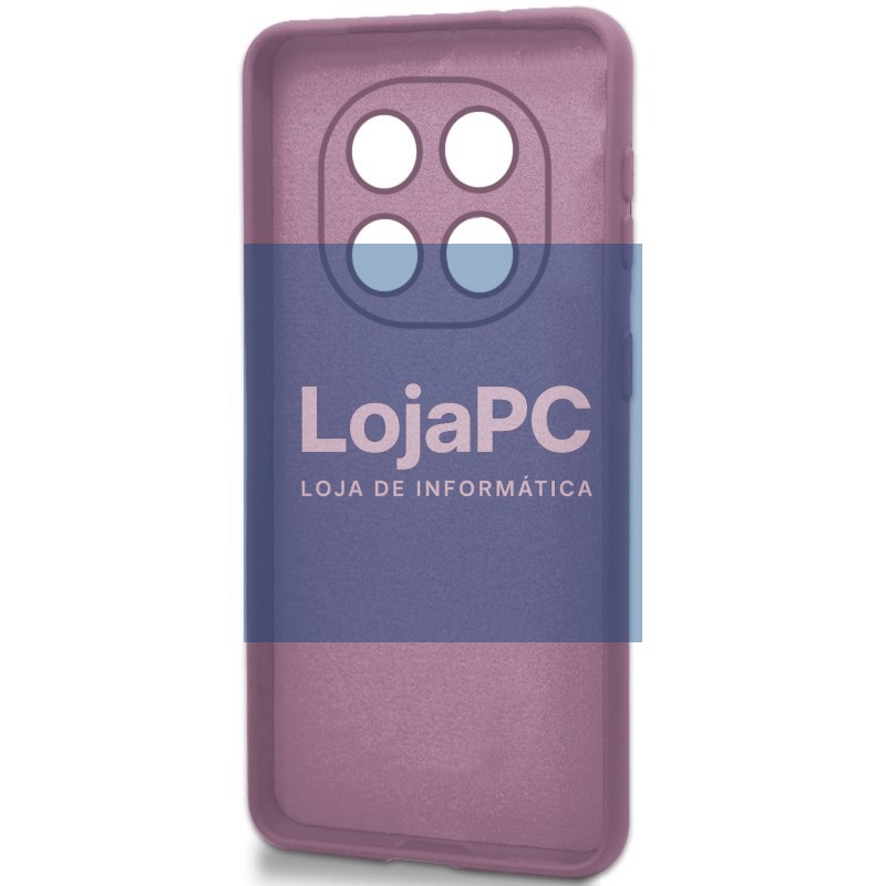 COOL Case for Xiaomi Redmi Note 15 5G / Poco M8 5G Cover Violet — imagem 2