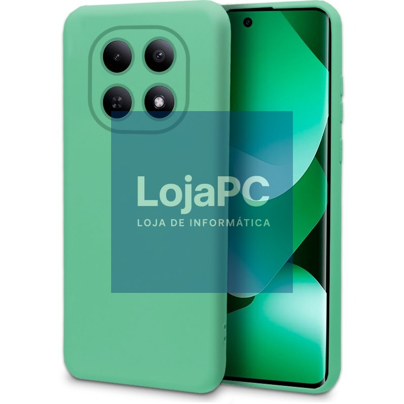 COOL Case for Xiaomi Redmi Note 15 Cover Mint