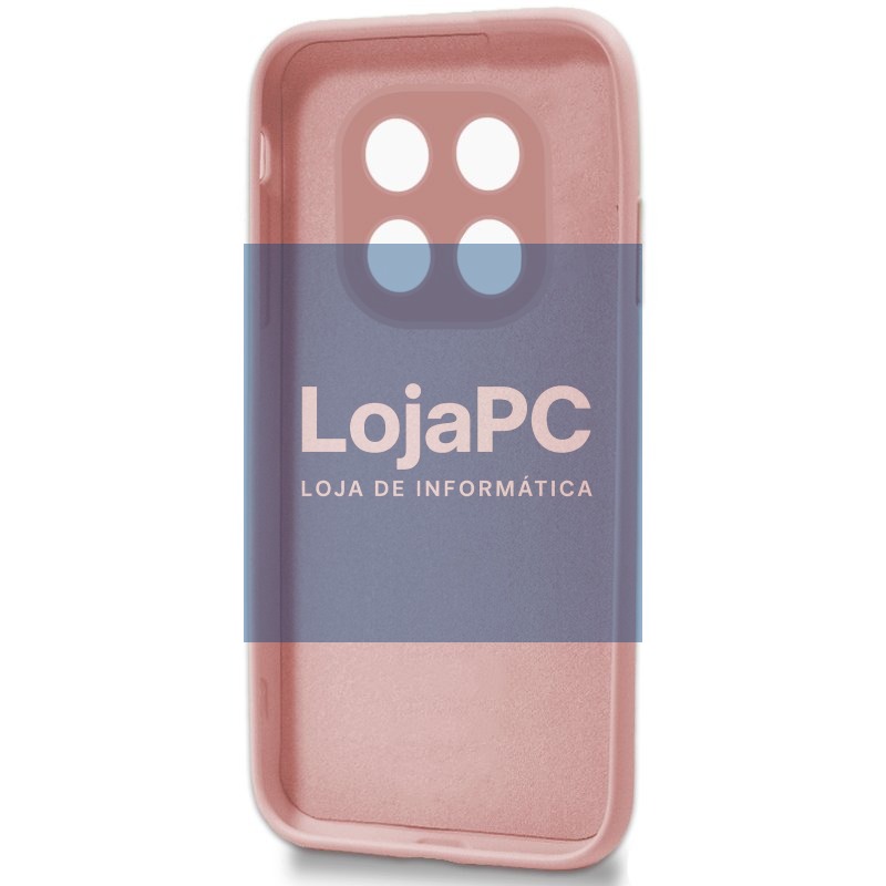 COOL Case for Xiaomi Redmi Note 15 Cover Pink — imagem 2