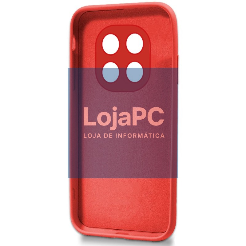 COOL Case for Xiaomi Redmi Note 15 Cover Red — imagem 2