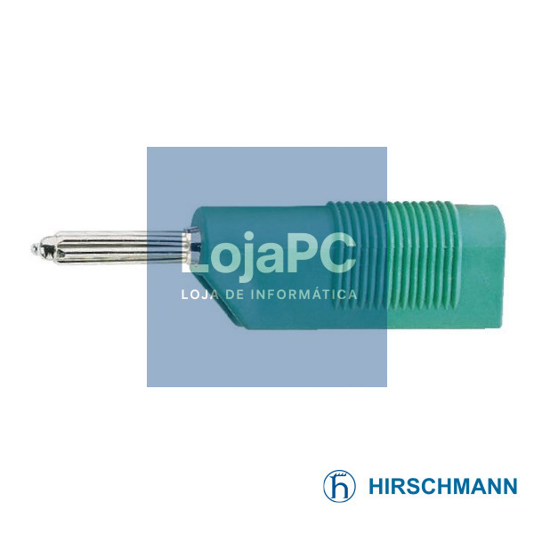 FICHA BANANA VERDE HIRSCHMANN
