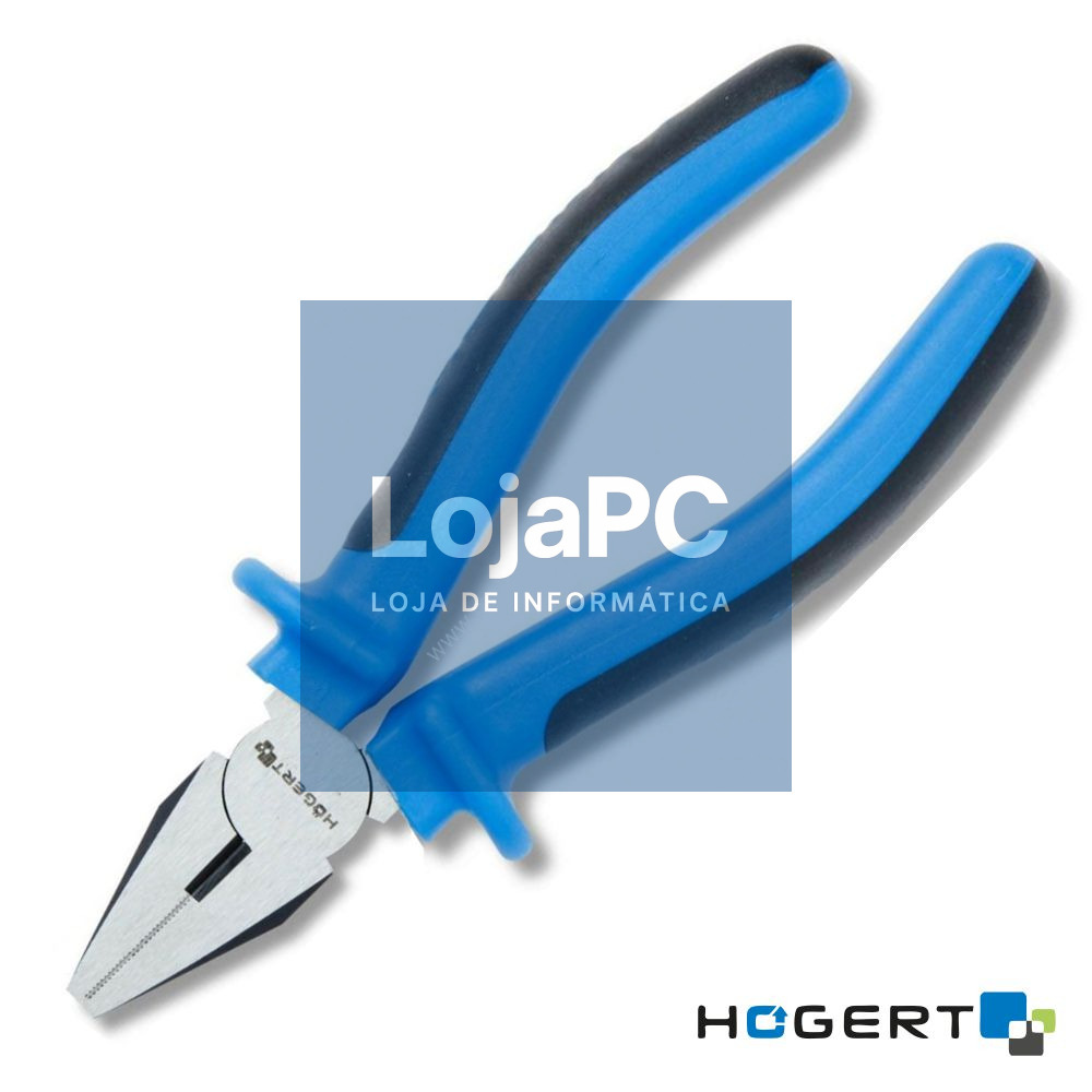 Alicate Universal 125mm HOGERT
