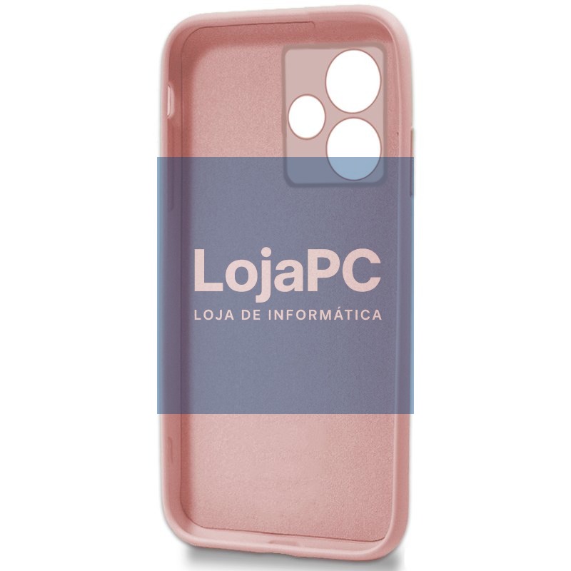 COOL Case for Xiaomi Xiaomi Redmi 13 / Poco M6 Cover Pink — imagem 2