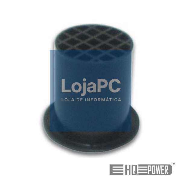 TUBO P/ COLUNA Ø50x51MM HQ POWER