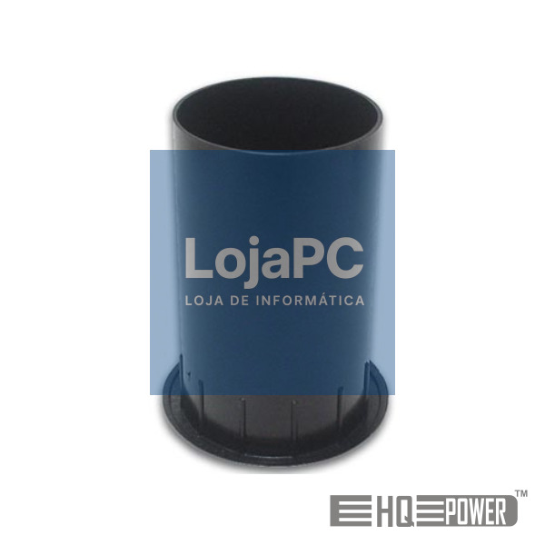 TUBO P/ COLUNA Ø88x122MM HQ POWER