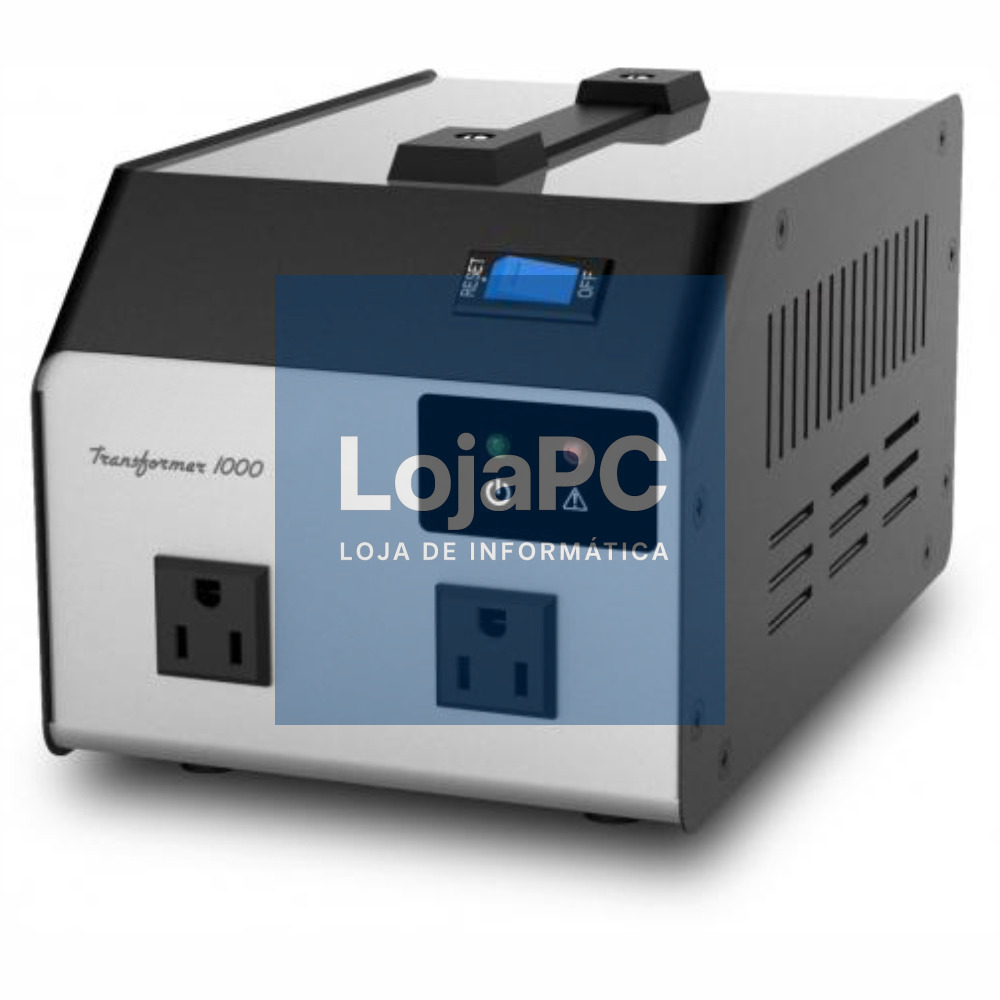 ALIMENTADOR 220V-110V 1000W