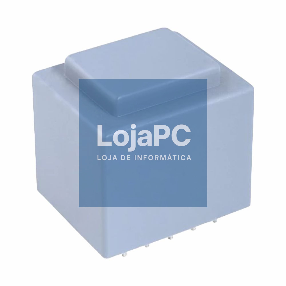 Transformador Encapsulado 2.5VA 1x12V 1x0.200A