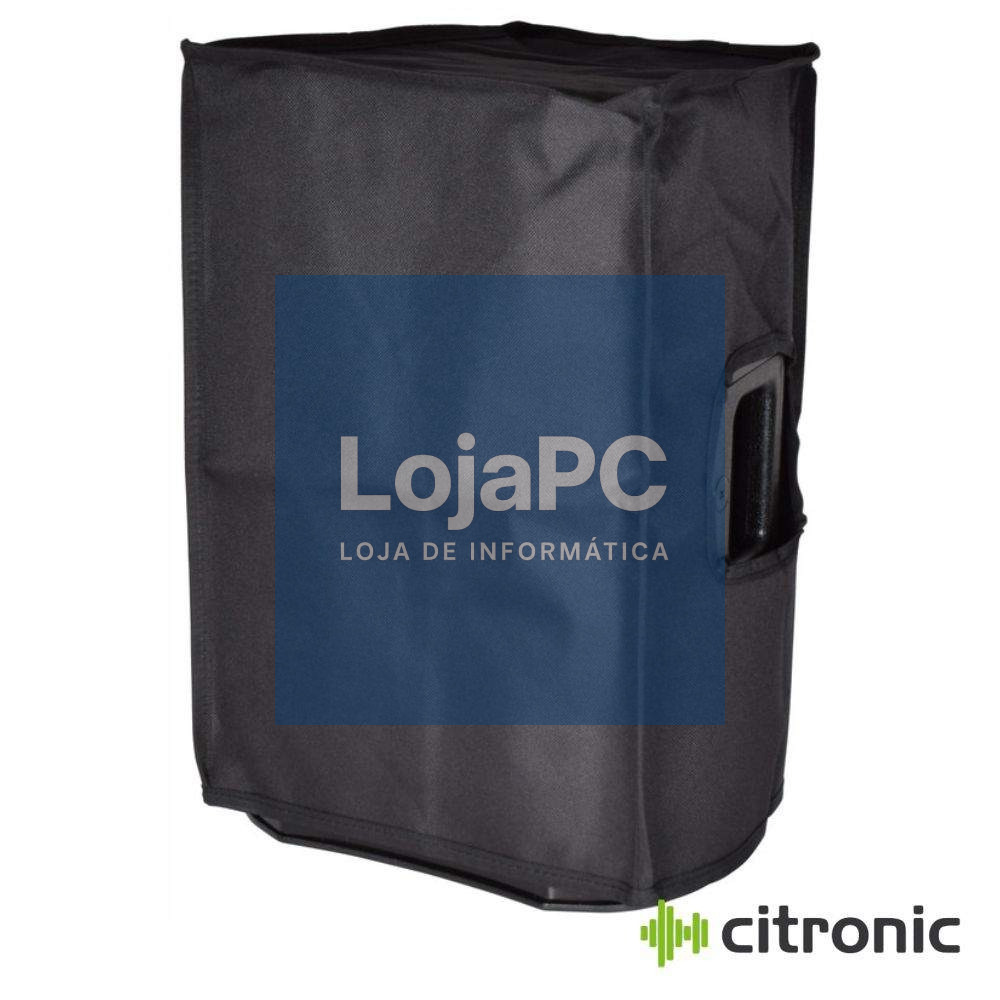Capa De Proteção Resistente À Água P/ Coluna 8" CITRONIC