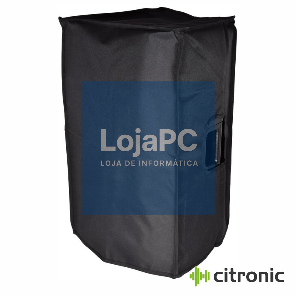 Capa De Proteção Resistente À Água P/ Coluna 12" CITRONIC