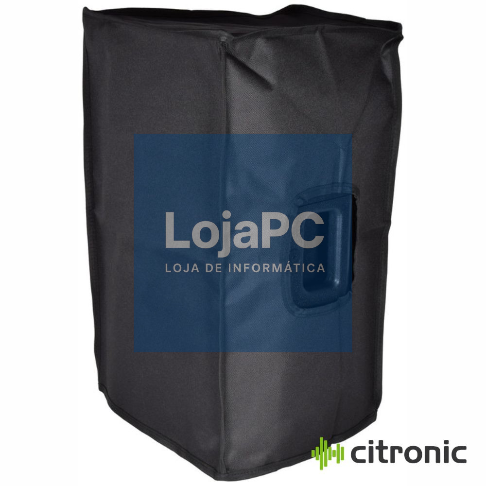 Capa De Proteção Resistente À Água P/ Coluna 10" CITRONIC