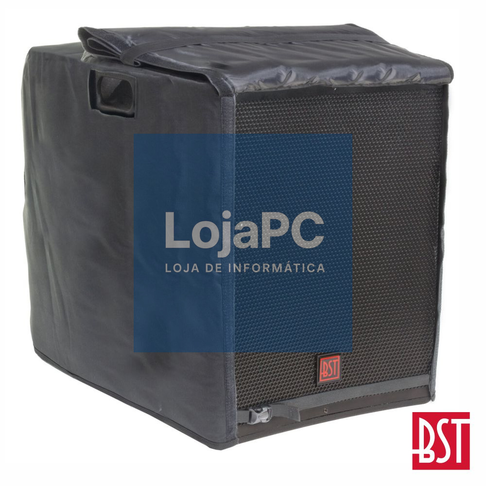 Bolsa Protectora P/ Subwoofer FIRST-SP15S / FIRST-SA15S BST