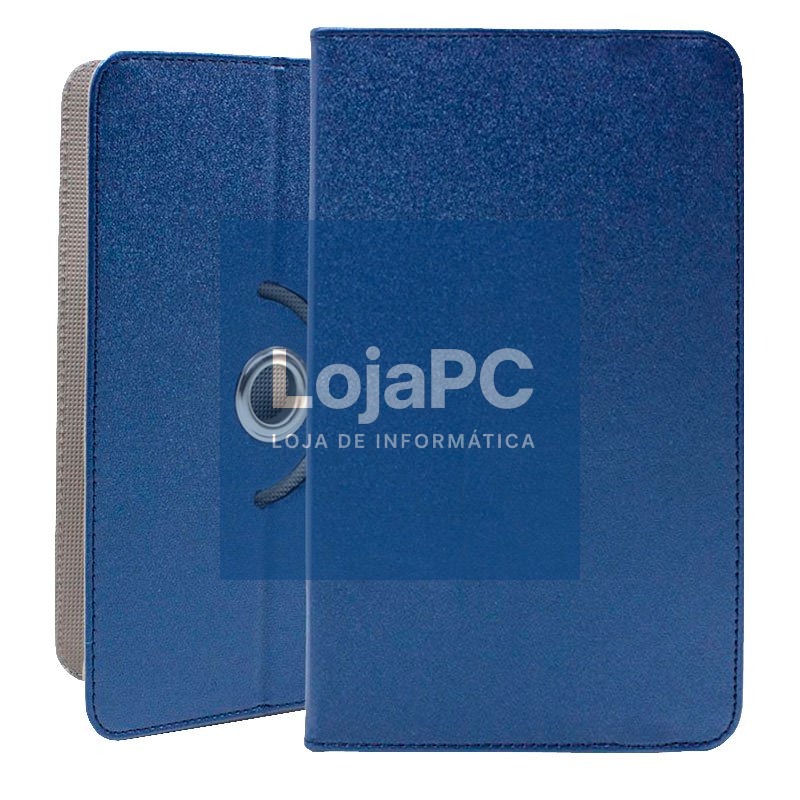COOL Ebook / Tablet Universal 9.7 - 11 inch Smooth Blue (Panoramic) — imagem 3