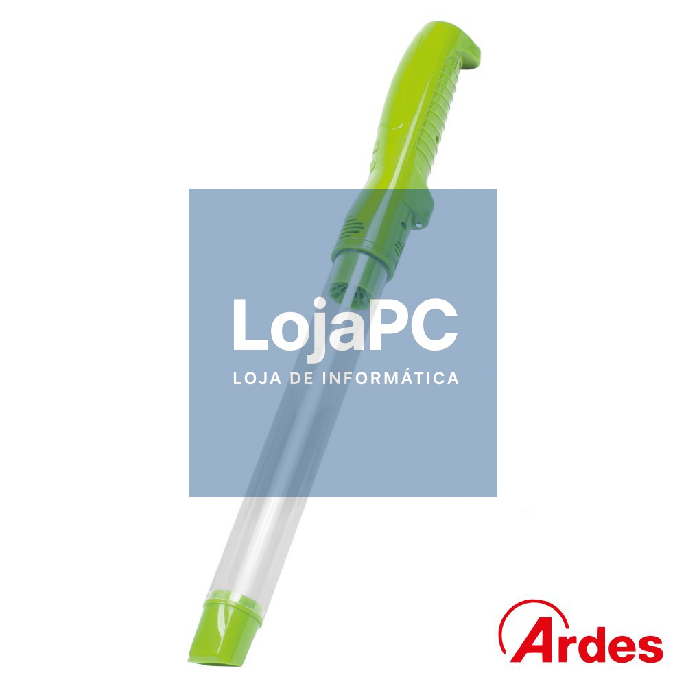Mini Aspirador Portátil P/ Insetos 5W ARDES
