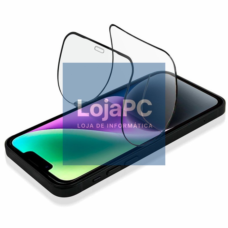 COOL Flexible Ceramic Screen Protector for iPhone 13 / 13 Pro / 14 / 16e / 17e