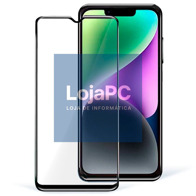 COOL Flexible Ceramic Screen Protector for iPhone 13 / 13 Pro / 14 / 16e / 17e — imagem 2