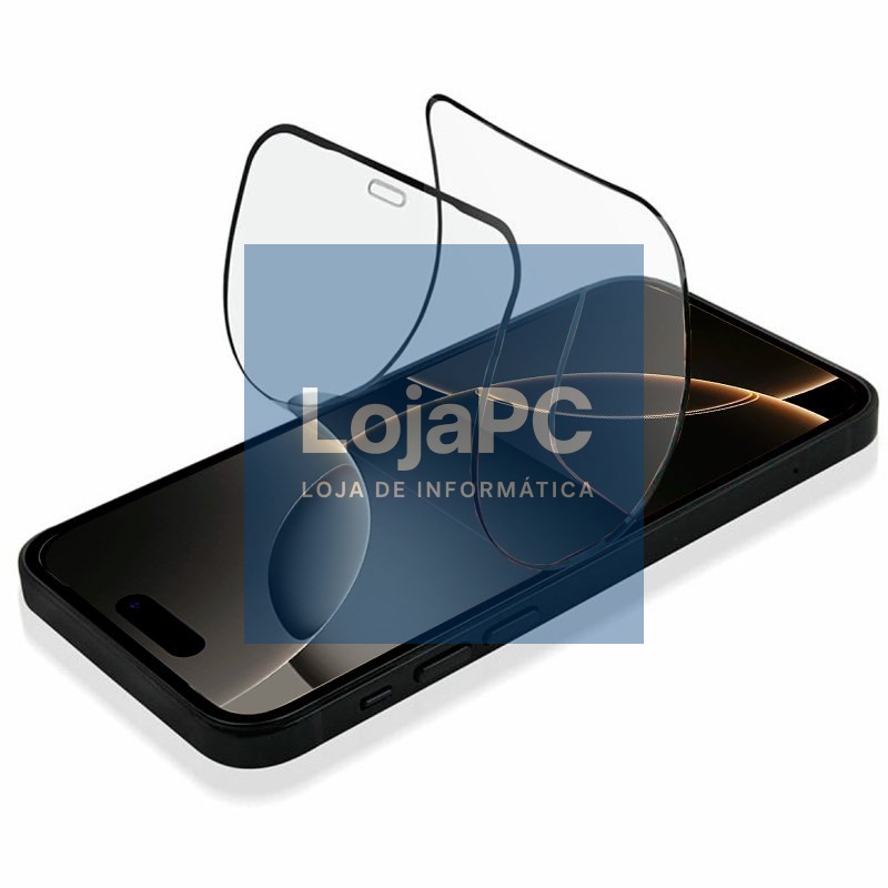 COOL Flexible Ceramic Screen Protector for iPhone 16 Pro / 17
