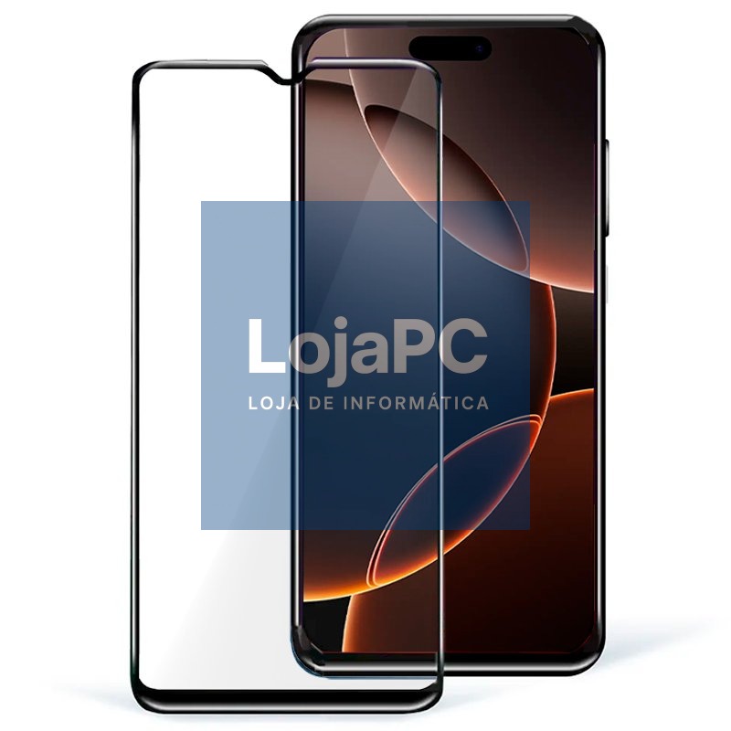 COOL Flexible Ceramic Screen Protector for iPhone 16 Pro Max — imagem 2