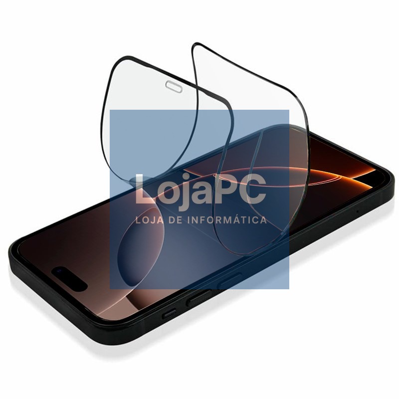 COOL Flexible Ceramic Screen Protector for iPhone 16 Pro Max