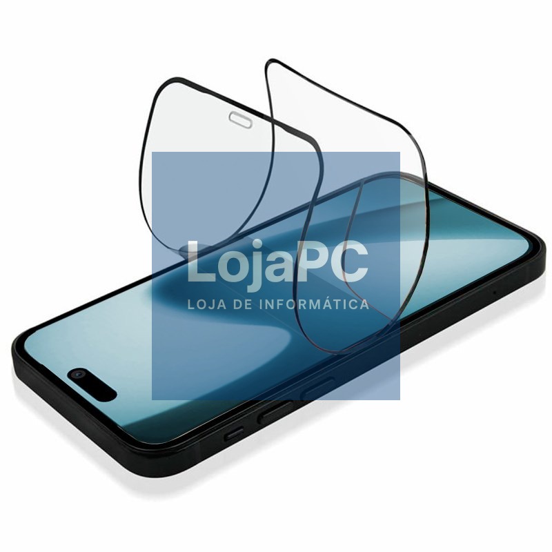 COOL Flexible Ceramic Screen Protector for iPhone Air