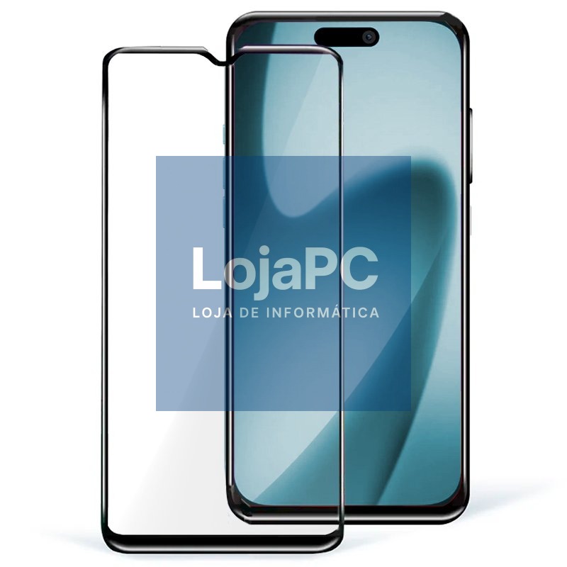 COOL Flexible Ceramic Screen Protector for iPhone Air — imagem 2
