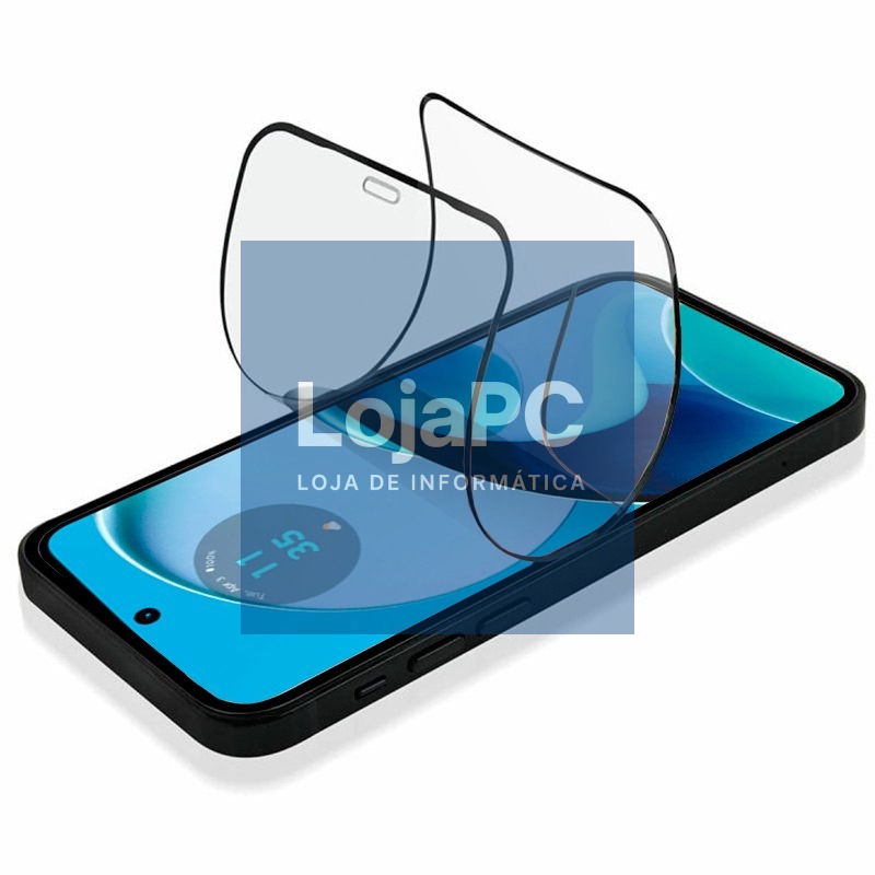 COOL Flexible Ceramic Screen Protector for Motorola Moto G14 / G54 5G / G55 5G / G73 5G